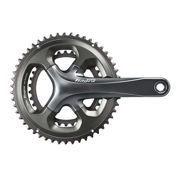 GUARNITURA SHIMANO TIAGRA 2 x 10 V. 34/50 172.5 mm