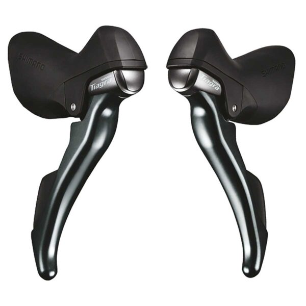 DOPPI COMANDI SHIMANO TIAGRA R4700 2 x 10 V.