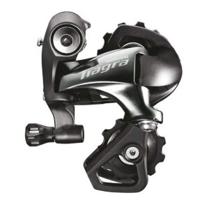 CAMBIO SHIMANO TIAGRA SS 10 V. GABBIA CORTA