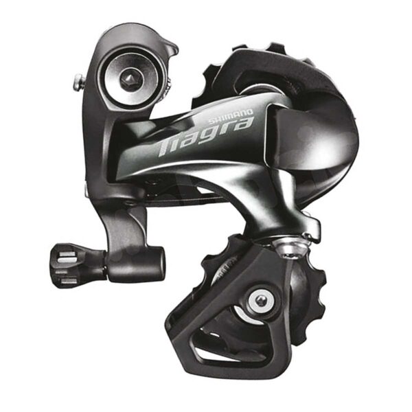CAMBIO SHIMANO TIAGRA SS 10 V. GABBIA CORTA