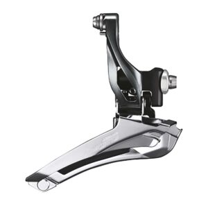 DERAGLIATORE SHIMANO TIAGRA 2 x 10 V. A SALDARE