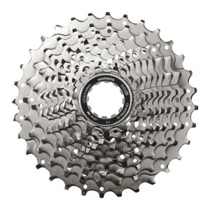 CASSETTA SHIMANO TIAGRA 10 V. 12/28 D.