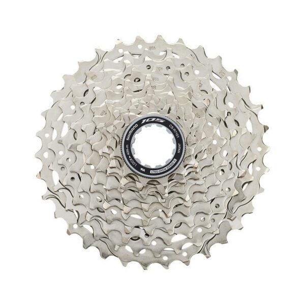 CASSETTA SHIMANO GRX 12 V. 11/36