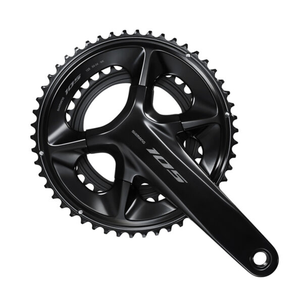 GUARNITURA SHIMANO 105 12 V. 34/50 170 mm