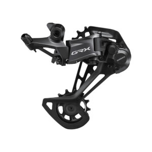 CAMBIO SHIMANO 1 x 12 V. RX822 MAX 45 D.