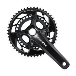 GUARNITURA SHIMANO 1 x 12 V. RX820 42 170 mm