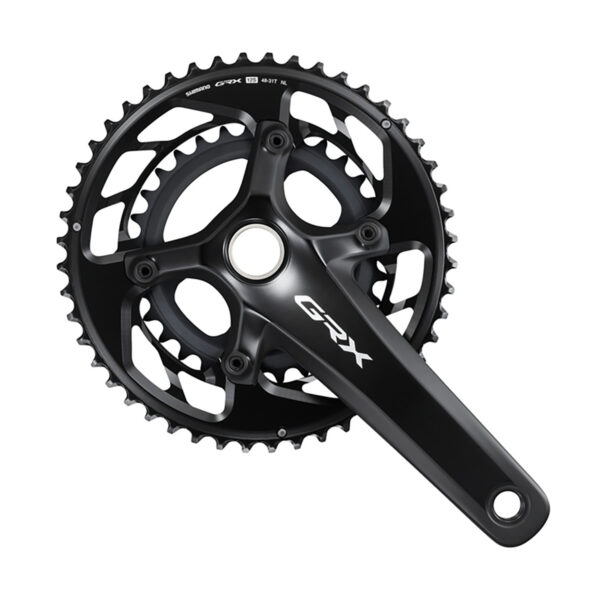 GUARNITURA SHIMANO 1 x 12 V. RX820 42 170 mm