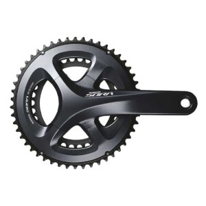 GUARNITURA SHIMANO SORA 2 x 9 V. 34-50 175 mm