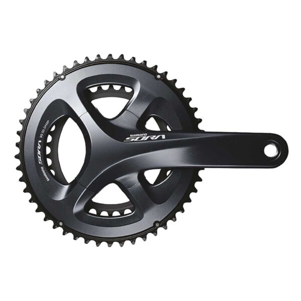 GUARNITURA SHIMANO SORA 2 x 9 V. 34-50 175 mm