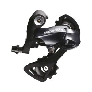CAMBIO SHIMANO SORA SS 9 V. GABBIA CORTA