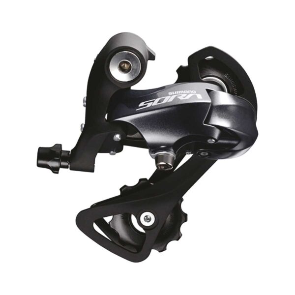 CAMBIO SHIMANO SORA SS 9 V. GABBIA CORTA