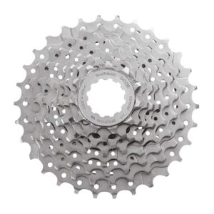 CASSETTA SHIMANO SORA 9 V. 12/25