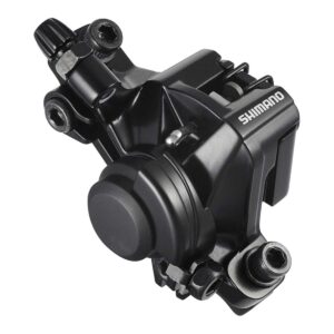 PINZA FRENO A DISCO MECCANICO SHIMANO ALTUS M375