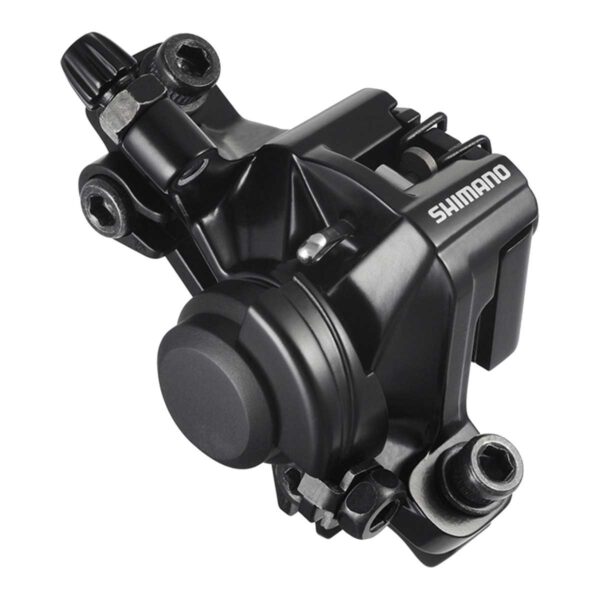 PINZA FRENO A DISCO MECCANICO SHIMANO ALTUS M375