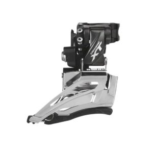 DERAGLIATORE SHIMANO XT 2 x 11 V. M8025 DS DU.P