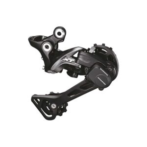 CAMBIO SHIMANO XT SGS 11 V. M8000 GABBIA LUNGA