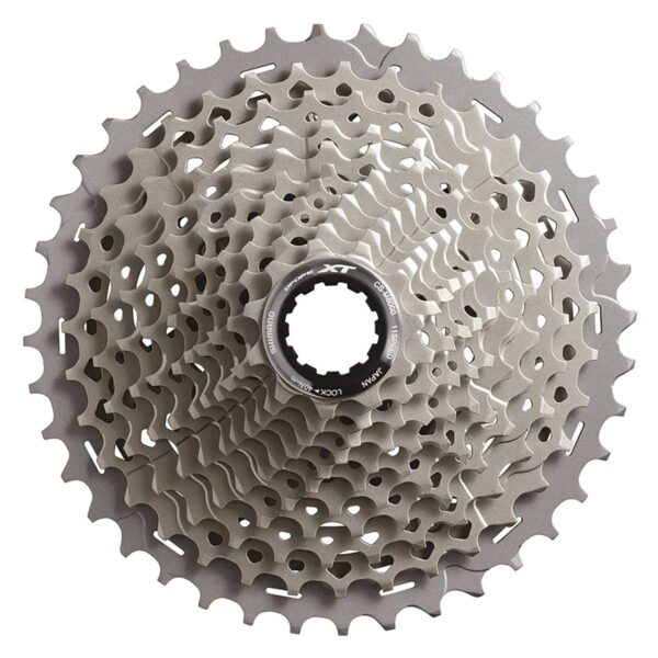 CASSETTA SHIMANO XT 11 V. 11/46