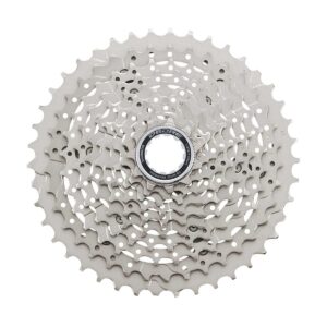 CASSETTA SHIMANO HG50 10 V. 11/36