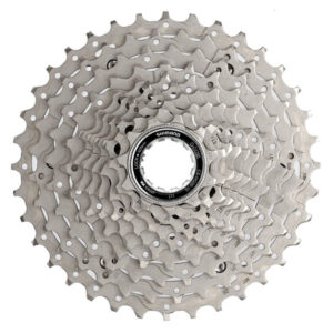 CASSETTA SHIMANO DEORE 10 V. 11/34