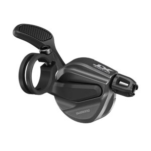COMANDO SHIMANO DESTRO DEORE XT M8100 12 V.