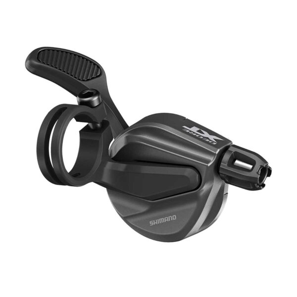 COMANDO SHIMANO DESTRO DEORE XT M8100 12 V.