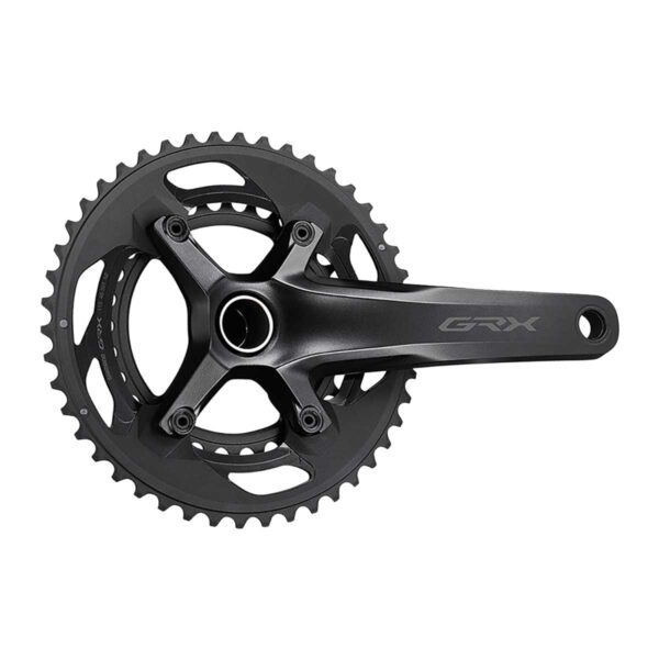 GUARNITURA SHIMANO GRX 2 x 10 V. 46/30 170 mm