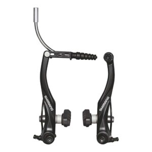 FRENO V-BRAKE SHIMANO ALIVIO T4000 ANTERIORE