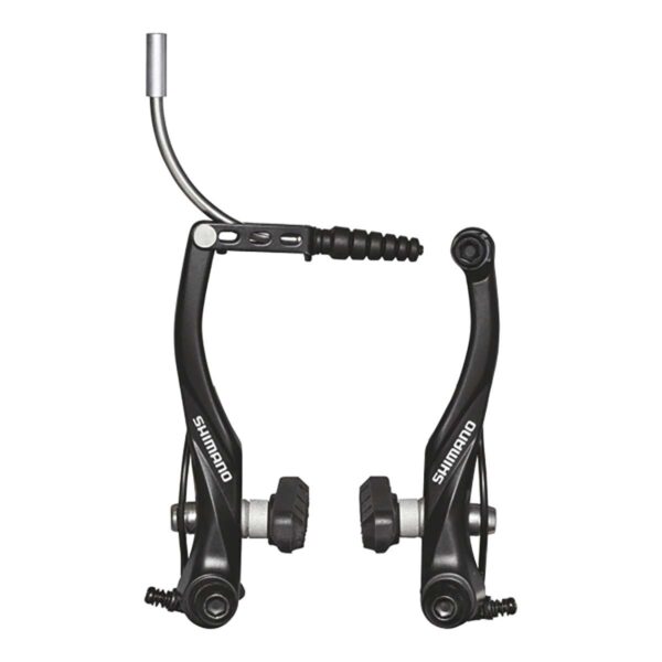 FRENO V-BRAKE SHIMANO ALIVIO T4000 ANTERIORE