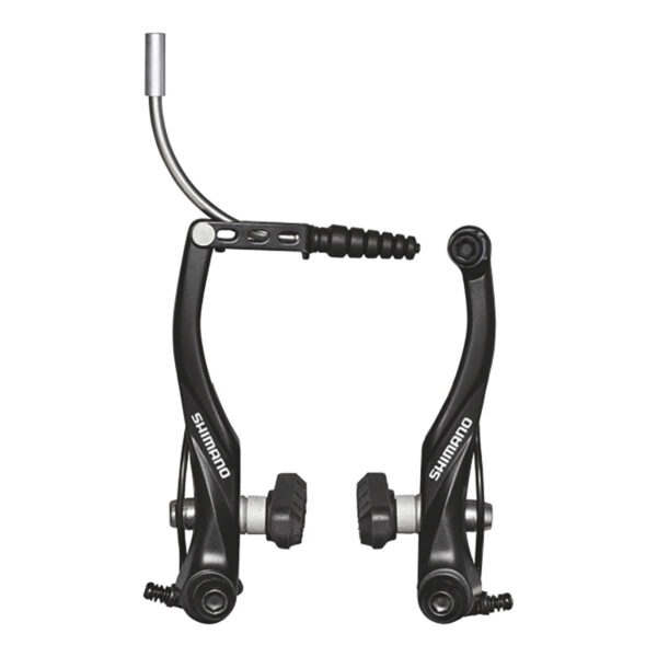 FRENO V-BRAKE SHIMANO ALIVIO T4000 POSTERIORE