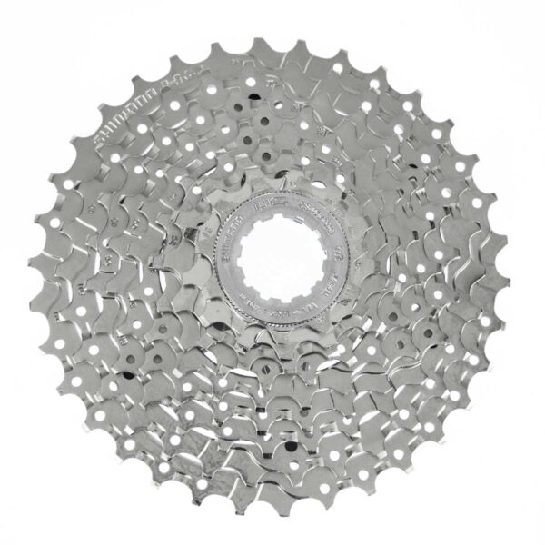 CASSETTA SHIMANO ALIVIO 9 V. 11/34