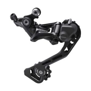 CAMBIO SHIMANO GRX RX400 2 x 10 V. MAX 36 D.