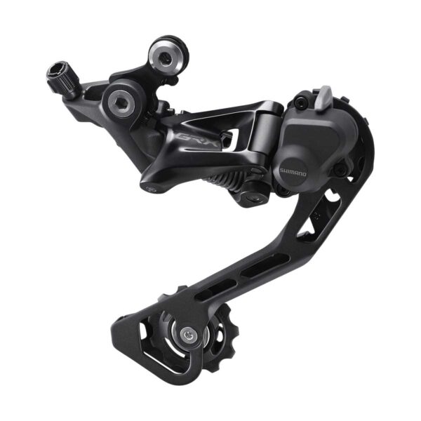CAMBIO SHIMANO GRX RX400 2 x 10 V. MAX 36 D.