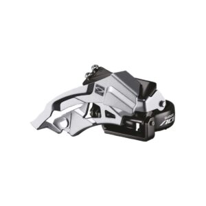 DERAGLIATORE SHIMANO ACERA 3 x 9 V. 34.9 TS