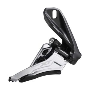 DERAGLIATORE SHIMANO XT 2 x 12 V. DIRECT MOUNT