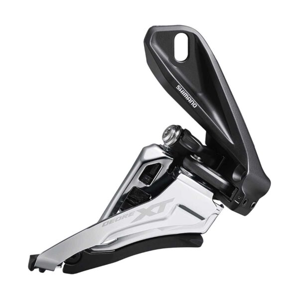DERAGLIATORE SHIMANO XT 2 x 12 V. DIRECT MOUNT