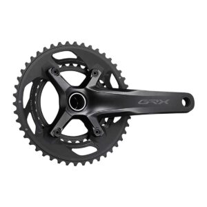 GUARNITURA SHIMANO GRX 2 x 11 V. 46/30 175 mm