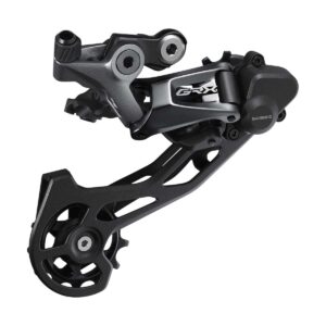 CAMBIO SHIMANO GRX 2 x 11 V. RX-810 MAX 34 D.