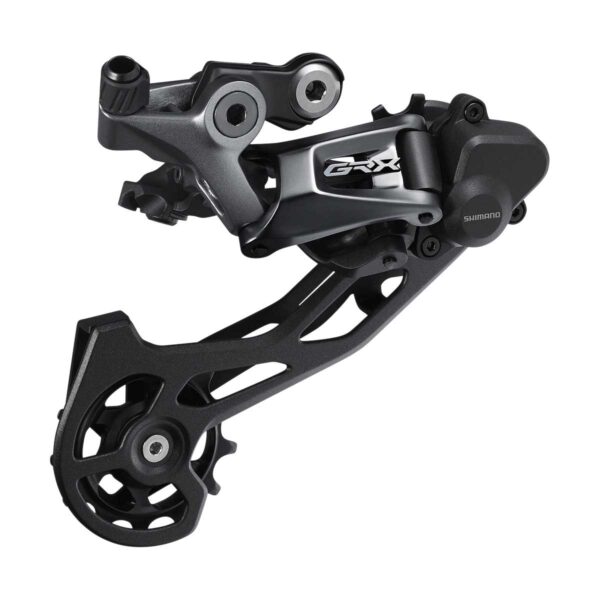 CAMBIO SHIMANO GRX 2 x 11 V. RX-810 MAX 34 D.