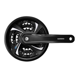 GUARNITURA SHIMANO TOURNEY 8 V. 42/32/22 170 mm