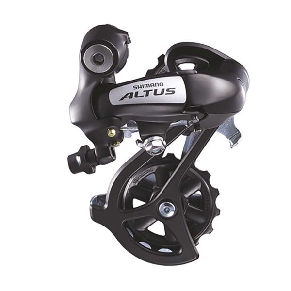 CAMBIO SHIMANO ALTUS 7/8 V. M310 GABBIA CORTA