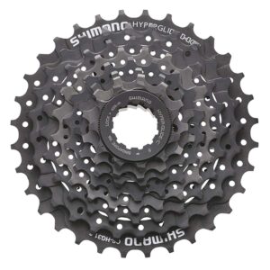 CASSETTA SHIMANO ALTUS HG31 8 V. 11/30