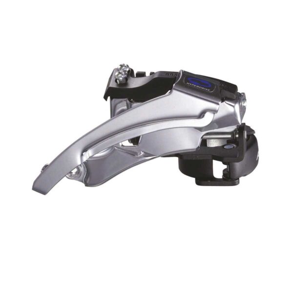DERAGLIATORE SHIMANO ALTUS 3 x 7/8 V. TS
