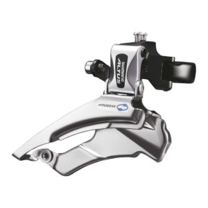 DERAGLIATORE SHIMANO ALTUS 3 x 7/8 V. DS