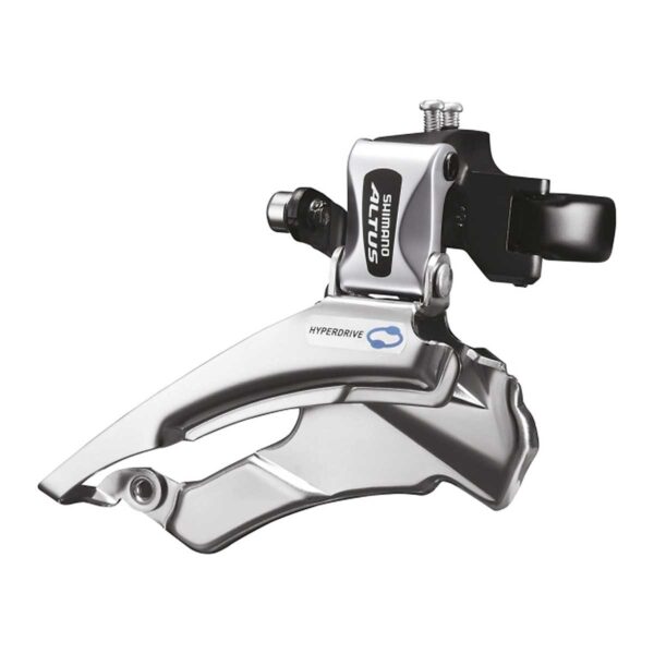 DERAGLIATORE SHIMANO ALTUS 3 x 7/8 V. DS