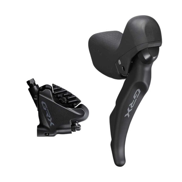 COMANDO DESTRO SHIMANO IDRAULICO GRX 11 V.