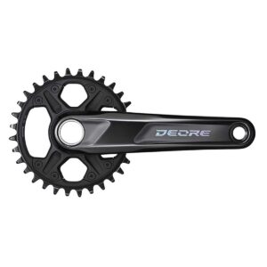 GUARNITURA SHIMANO DEORE 12 V. 32 x 175 mm