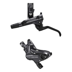 KIT FRENO DISCO SHIMANO DEORE M6100 ANTERIORE