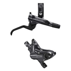 KIT FRENO DISCO SHIMANO DEORE M6100 POSTERIORE