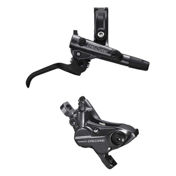 KIT FRENO DISCO SHIMANO DEORE M6100 POSTERIORE