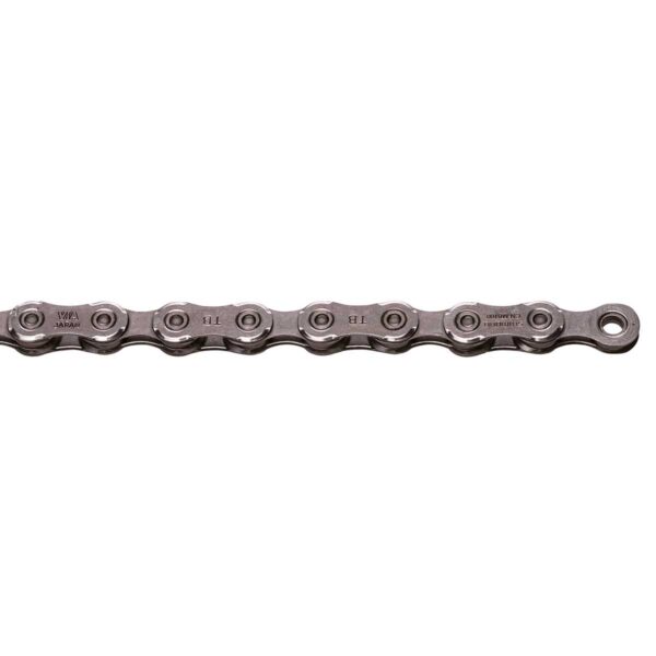 CATENA SHIMANO DEORE M6100 12 V. 126 MAGLIE